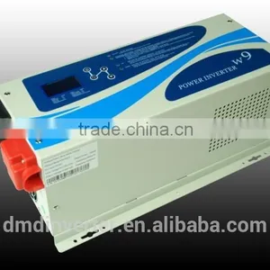 Mppt Solar Charge Controller Pure Sine Wave Inverter Invertor for Solar Inversor China Ups Price in Pakistan thumbnail-3