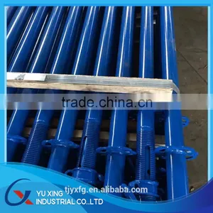 Construction Scaffolding Material, Prop, Jack Base, Clamp thumbnail-1