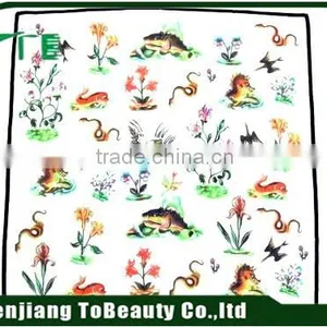 Soft Cotton Handkerchiefs thumbnail-2