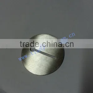 Stainless Steel Laser Cut Product thumbnail-2
