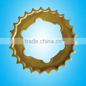 Factory Price of Sumitomo Segment for Excavator thumbnail-2