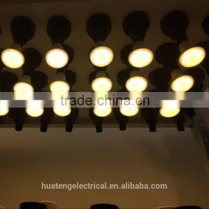 LED Spot Light 5W E14/E27 Plastic LED R50 thumbnail-4