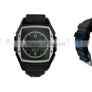Bluetooth Smart GPS Watch GW018 Gps Kids Tracker Watch thumbnail-4