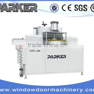 Aluminum Automatic End Milling Machine/Tenon Machine thumbnail-1