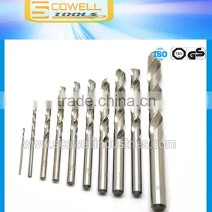 5mm HSS Jobber Drill Bits Twist Drill Bits For Metal Steel thumbnail-1
