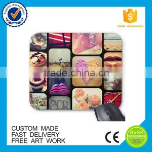 Big Wholesale Falg Design Rubber Mouse Mat Custom Gaming Mouse Pad thumbnail-5