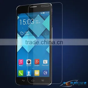 Perfect Anti-scratch Matte Screen Protector for Alcatel Idol x thumbnail-1