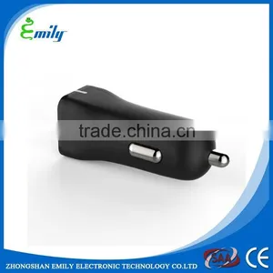 Excellent Quality Fireproof Material Car Charger Usb Hub thumbnail-5