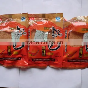 Only Supplie for Crispy Rice Machines Crispy Rice Production Line thumbnail-1