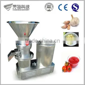 Hot Sale FC Best Performance Garlic Paste Making Machines thumbnail-1