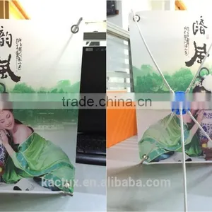 Printable Frosting Translucent PET Film thumbnail-6