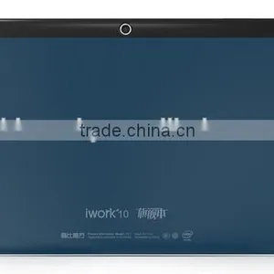 New Arrival Cube Iwork 10 Pro Win10 Tablet pc 10.1 Inch 1920*1200 Intel Atom x5 Z8300 Quad Core 2GB/4GB RAM 32/64GB ROM thumbnail-2
