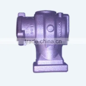 Better Quality Factory Price Pump Body thumbnail-2