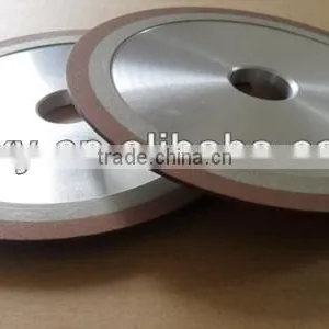 China Manufacture Diamond Grinding Wheel , Reasonable Price High Quality thumbnail-2