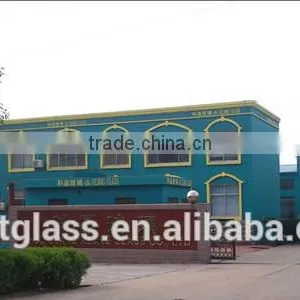 4mm Clear Float Glass Manufacturer thumbnail-5