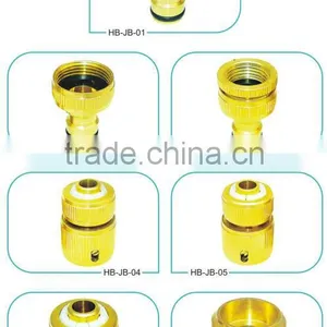 Brass Connector thumbnail-1