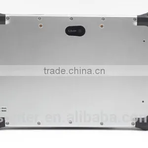 SENTER ST935 10.1 Inch IP65 Waterproof Win 10/Android Rugged Industrial Tablet pc With 10000mAh Strong Battery thumbnail-3