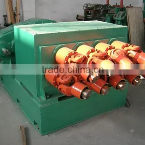 Metal Sheet Leveling Machine thumbnail-3
