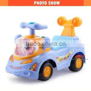 Fashionable Children Ride-on Toy Car for Sale thumbnail-3