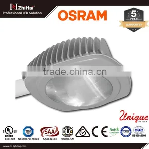 2016 UL CE CUL Hot Sale 25200 Lumens Built-in Driver Outdoor Most Powerful Led Flood Light 200w thumbnail-1