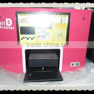 Art Nail Beauty Machine thumbnail-1