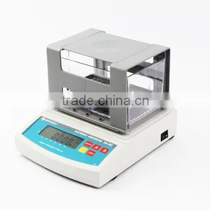 High Precision Electronic Solid Density Balance thumbnail-3