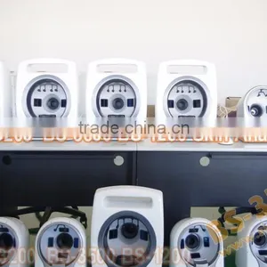 2014 Latest Magic Mirror System Portable Skin Analyzer thumbnail-4