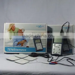 Tens Acupuncture Digital Therapy Machine Massager thumbnail-1