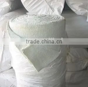 Factory Price, Thermo Insulation, Bio-soluble Ceramic Fiber Blanket thumbnail-6