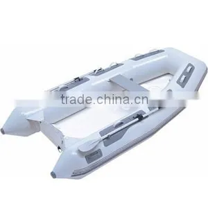 2016 Sunjoy Hot Sale Inflatable Sailing Boat for Sale thumbnail-5