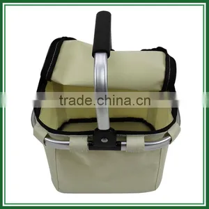 Small Hand Held Shopping Basket Wholesale thumbnail-5