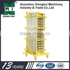 2016 New Design Precast Concrete Wall Precast Concrete Wall Panel Manufacturers thumbnail-3