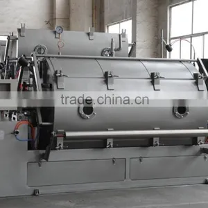 Normal Temperature Normal Pressure Open Width Jigger Dyeing Machine thumbnail-1