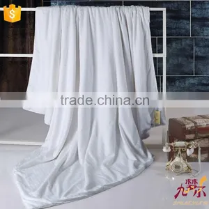 Health and Comfortable 100%mulberry Silk Pure Home Textile Smooth Handmade Quilt thumbnail-1