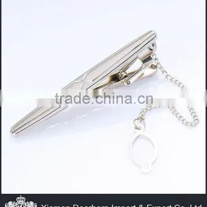 Fashional Silver Tie Pin for Men thumbnail-1