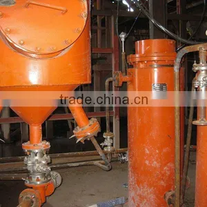 Desorption Electrowinning Set for Gold Cyanidation Process CIL Plant in 2016 thumbnail-4