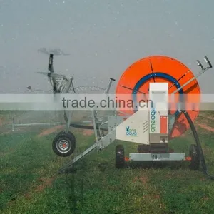 Easily Removable Hose Reel thumbnail-1