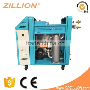 Zillion 18kw Special Single Cirlculation Temperature Control Unit for Aluminum Die Casting Moulding thumbnail-6