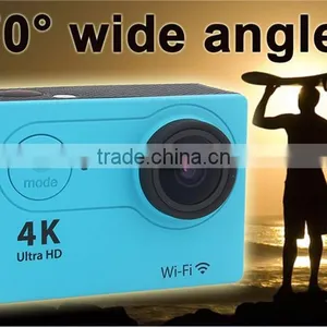 Original Eken H9 Ultra HD 4K Video 170 Degrees Wide Angle Sports Action Camera 2-inch Screen 1080p 60fps Wifi Sport Cam SJ4000 thumbnail-3
