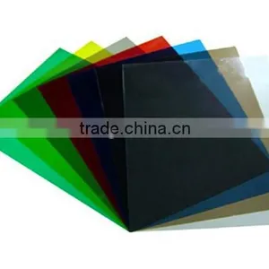 High Quality Rigid PVC Sheet thumbnail-3