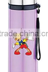 Double Walled Vacuum Flask MZ-E018 thumbnail-1