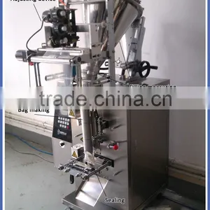 Powder Filling Talc Powder Packaging Machine thumbnail-2