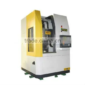 CNC Vertical Lathes-VT6570 thumbnail-1