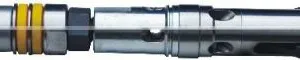 Wireline Double Core Barrel BWL NWL HWL PWL Series Head Assembly And Overshot Assembly thumbnail-3