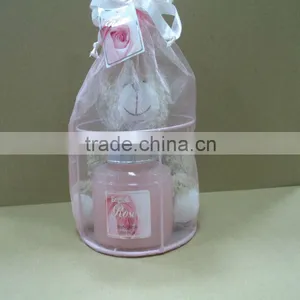 Discount Skin Care Product of Body Scrub thumbnail-1