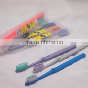 KS 812 Toothbrush (Single Pack / Twin Pack) thumbnail-3
