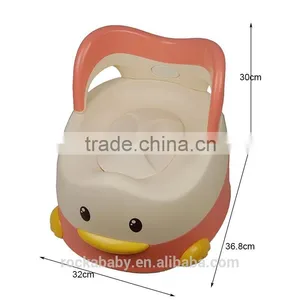 2016 POTABLE BABY POTTY TRAINING SEAT thumbnail-4