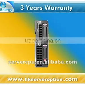 630442-S01 ProLiant BL460c G7 X5650 2P 16GB-R Server/S-Buy thumbnail-1