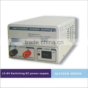 13.8v DC Switching Power Supply thumbnail-1