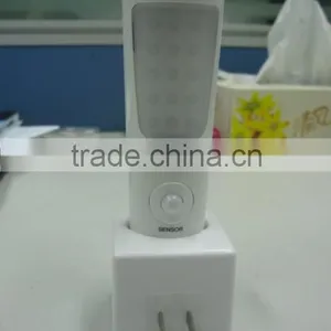 Rechargeable Torch Night Light Power Failure Night Lamp thumbnail-3